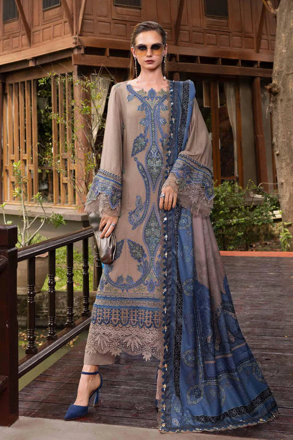 Prints Winter 25 |MPT-2806-B