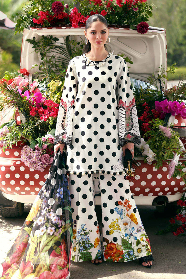 Maria B USA - Shop Maria B Designer Clothes at Best Prices Online ...