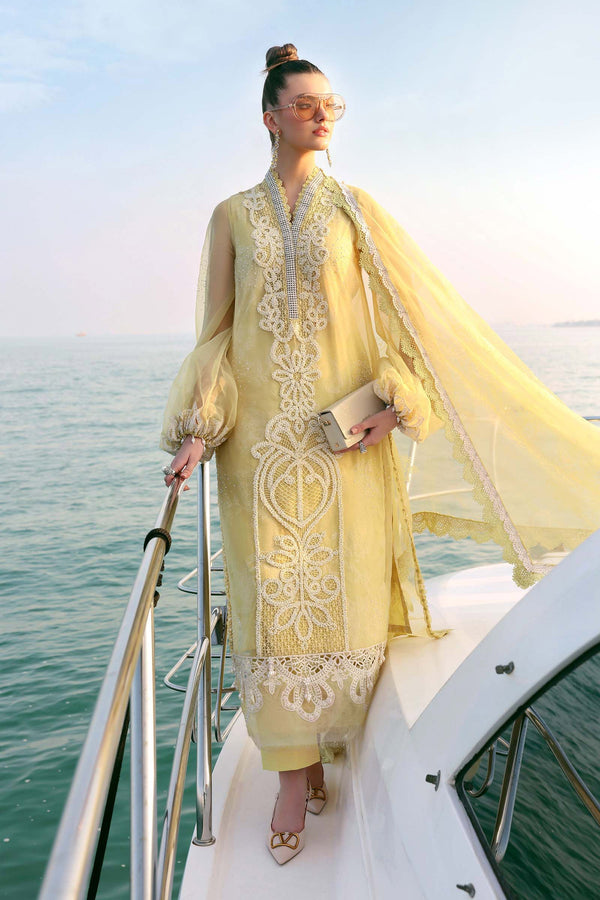 Maria B USA - Shop Maria B Designer Clothes at Best Prices Online  String  & Thread