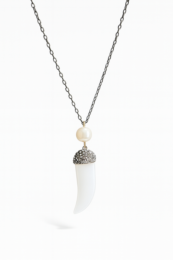 Necklace - NE1025D16