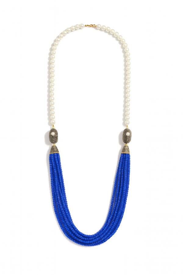 Necklace - NE1025D04