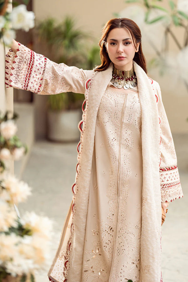 Qalamkar - 16 Anaya