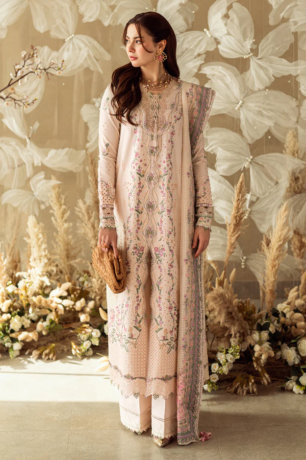 Qalamkar - 12 Lily