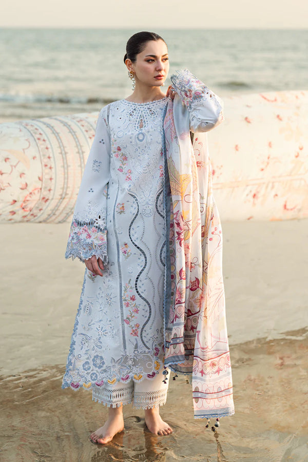 Qalamkar - 02 Isabella