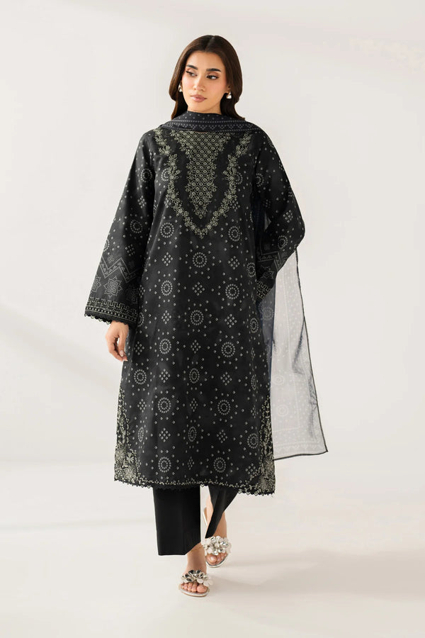 Xenia - Naera Three Piece Lawn