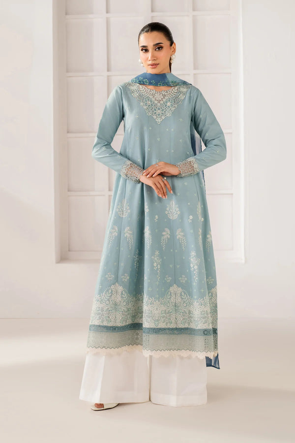 Xenia - Wylie Three Piece Lawn