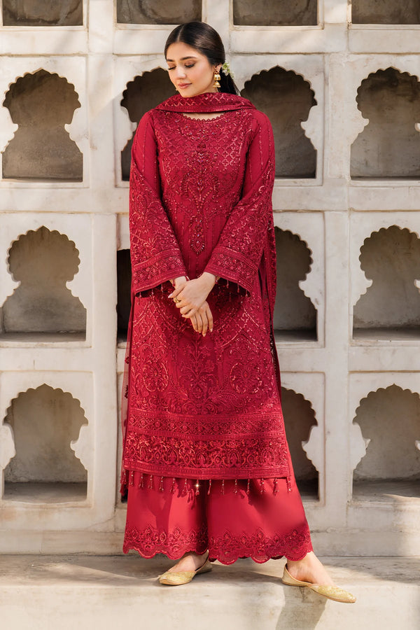Imrozia - I-219 Ruby