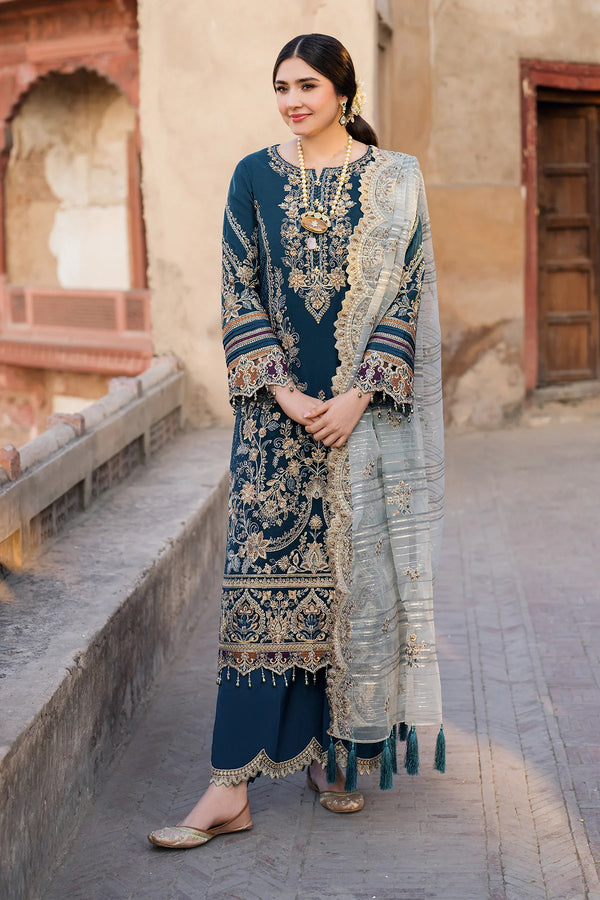 Imrozia - I-223 Neelam