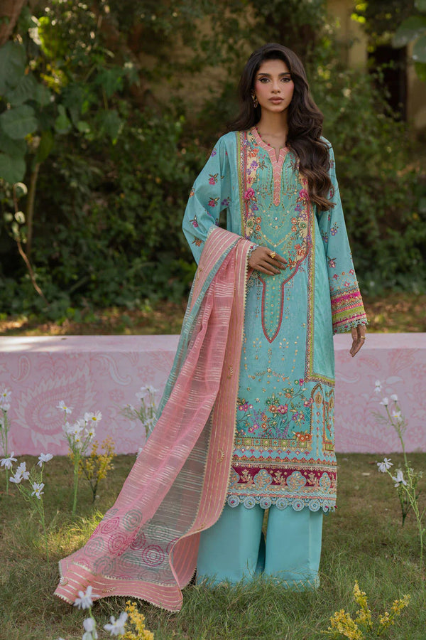 Qalamkar - UA-06 Sara