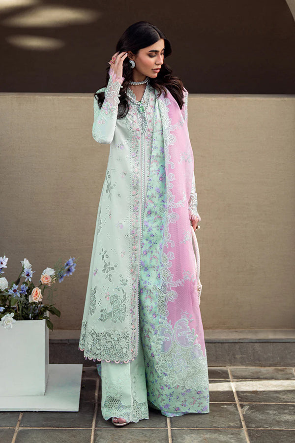 Qalamkar - 04 Chloe