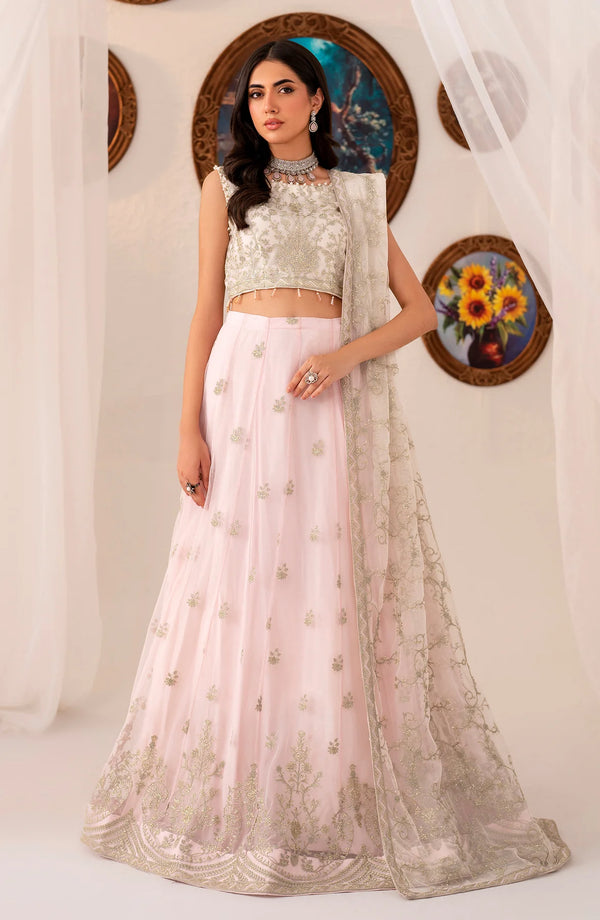 Zarif - ZMU-01 Pearl
