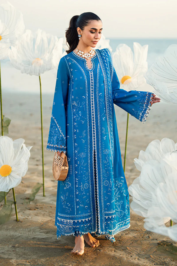 Qalamkar - 03 Victoria