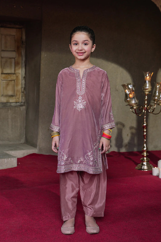 Ethnic - E0267/404/527