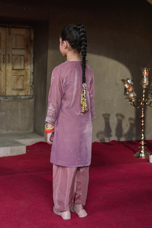 Ethnic - E0267/404/527