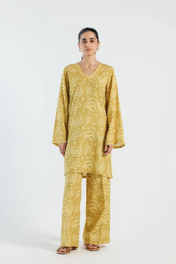 Ethnic - E5134/102/107