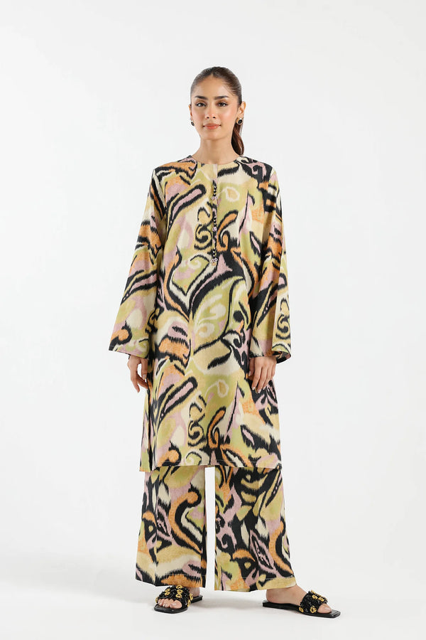 Ethnic - E5192/102/127
