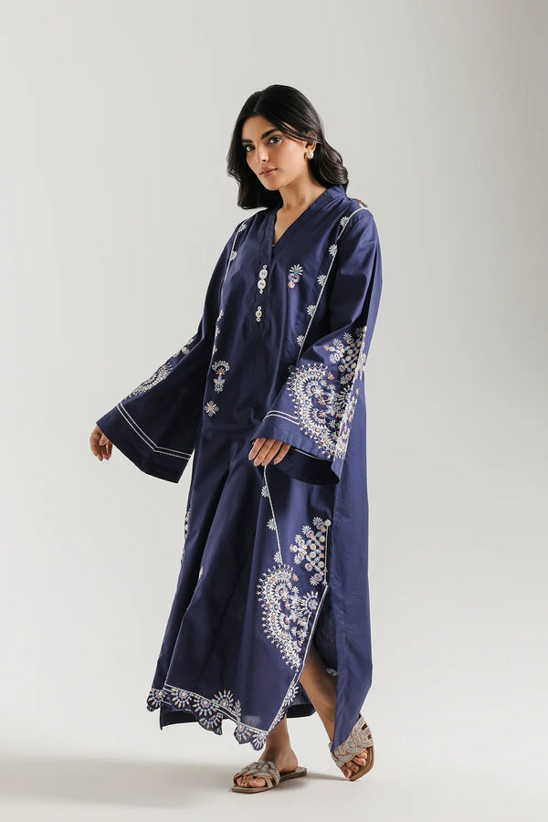 ethnic pakistani dresses Latest Collection 2026 Online in USA embroidered chiffon scarf memday20_2024 Matilda Maxi Tube Dress Size:31X32 ethnic new collection 2025
