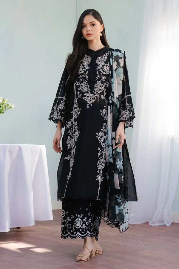 Zara Shahjahan - Coco-7-B Eclat