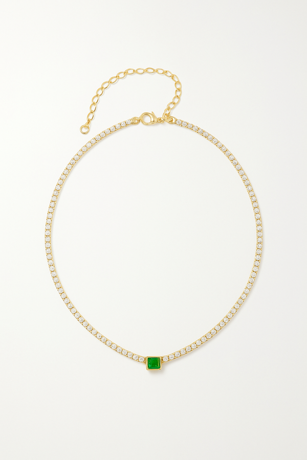 Necklace - NE1025D13