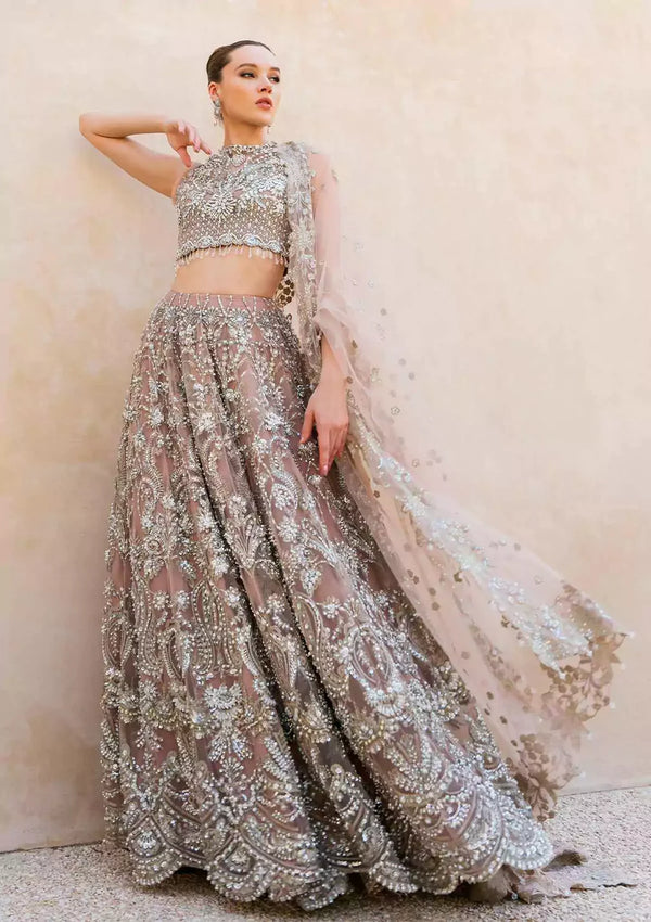 Latest pakistani wedding clearance wear