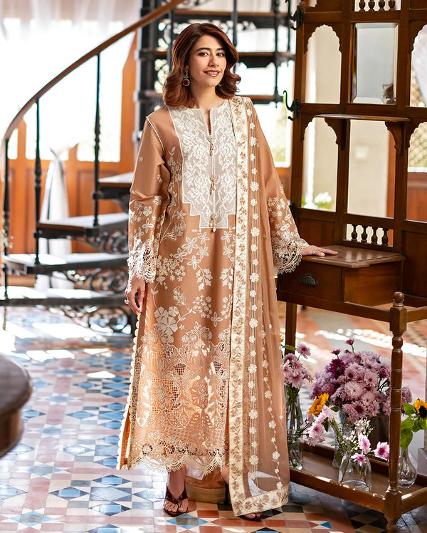 Mushq Designer Dresses Collection in USA 2026  String & Thread