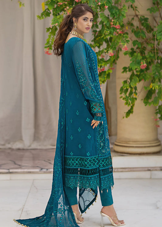Emaan Adeel - Fareeda