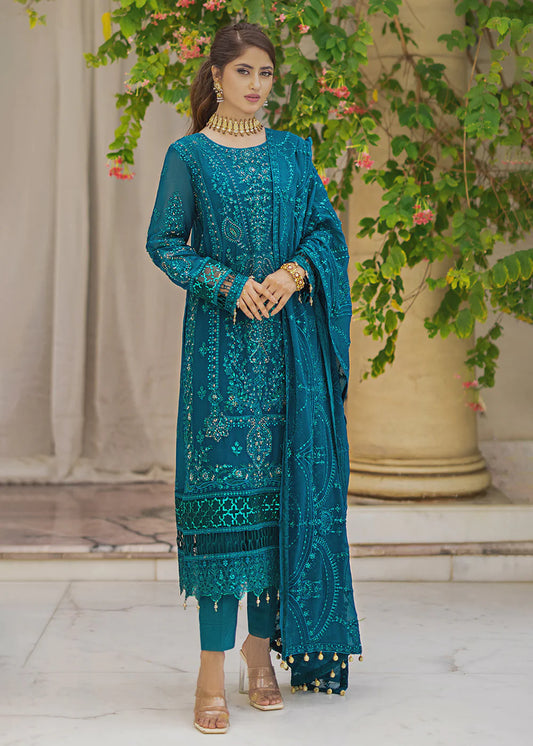 Emaan Adeel - Fareeda