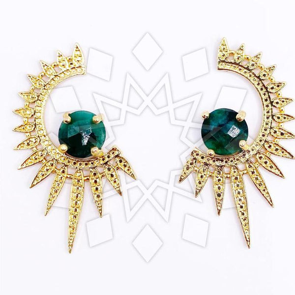 Earrings - ER1025D15