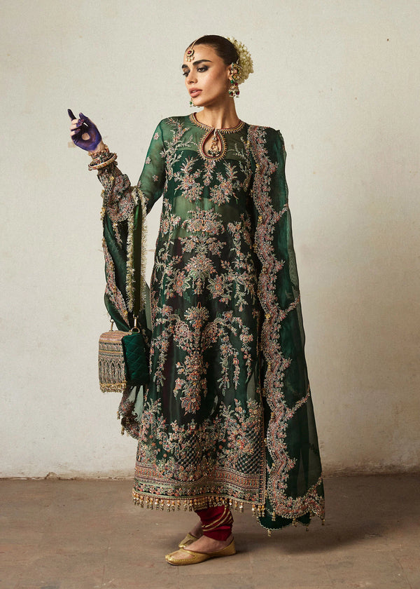 Hussain Rehar - Jamali