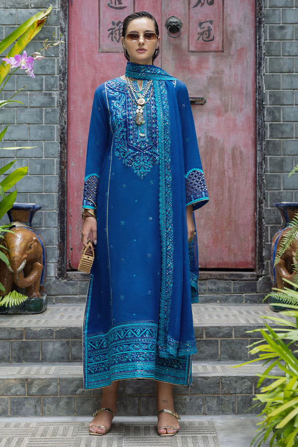 Mushq - Hemline-Marisette (D)