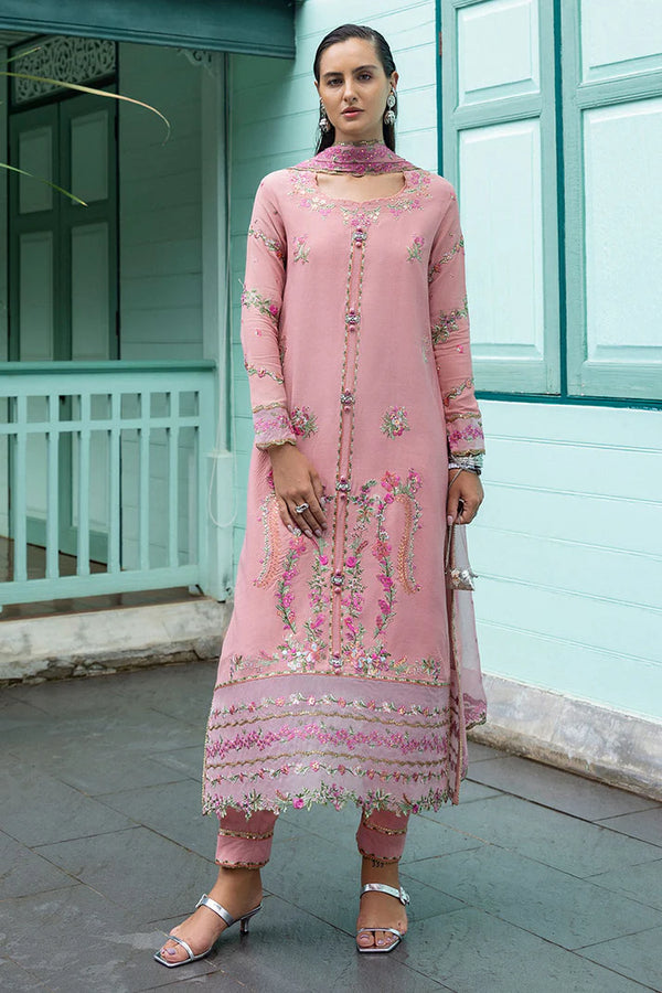 Mushq - Hemline-Elowen (D)