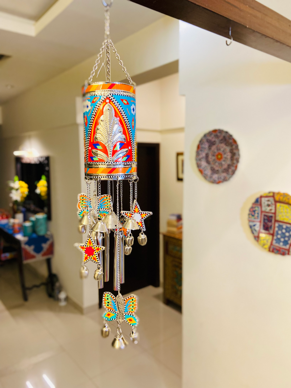 Gul Khan Wind Chime