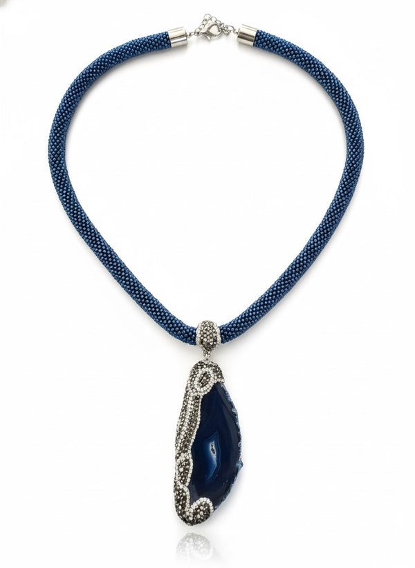 Necklace - NE1025D26