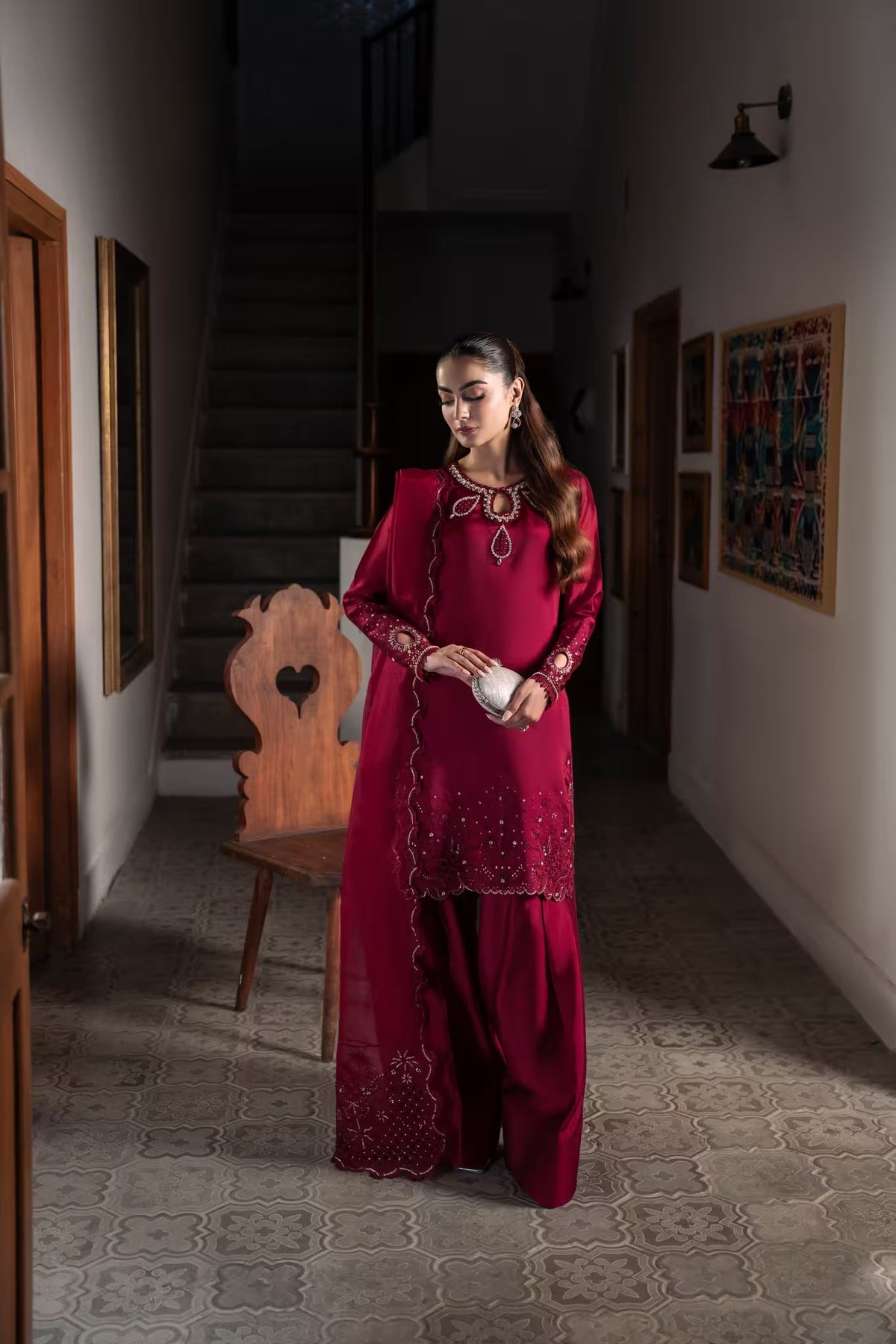 ROSETTE - SCHEREZADE