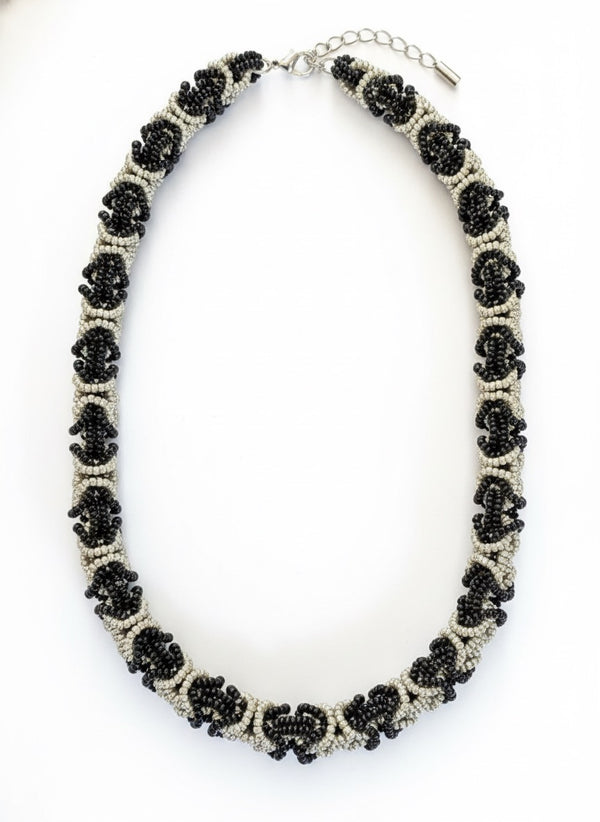 Necklace - NE1025D25