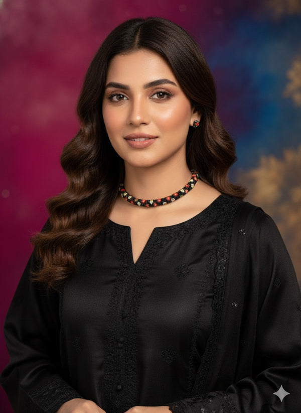 Necklace - NE1025D23