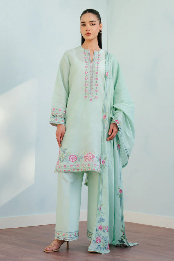 Zara Shahjahan - Coco-9-A Indi