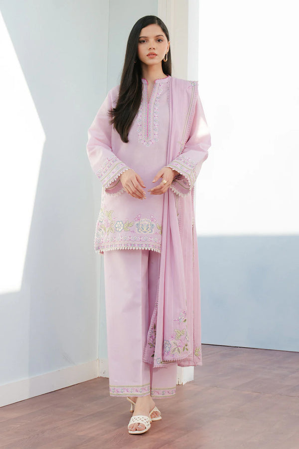 Zara Shahjahan - Coco-9-B Indi