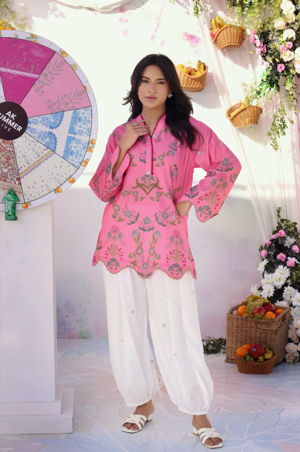 latest pakistani lawn dress designs Lawn Dress Designs 2026