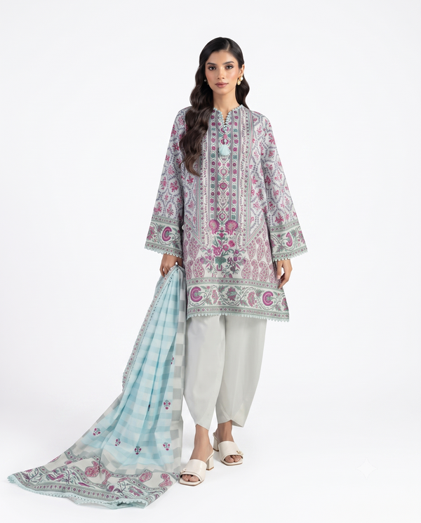 chiffon sleeve dress Balloon Pleated Flowing Floral A-line Wedding Philomena Embellished Backless A-Line published_date:2023-12-15T00:48:28Z Size:40/R 180 cm / 80