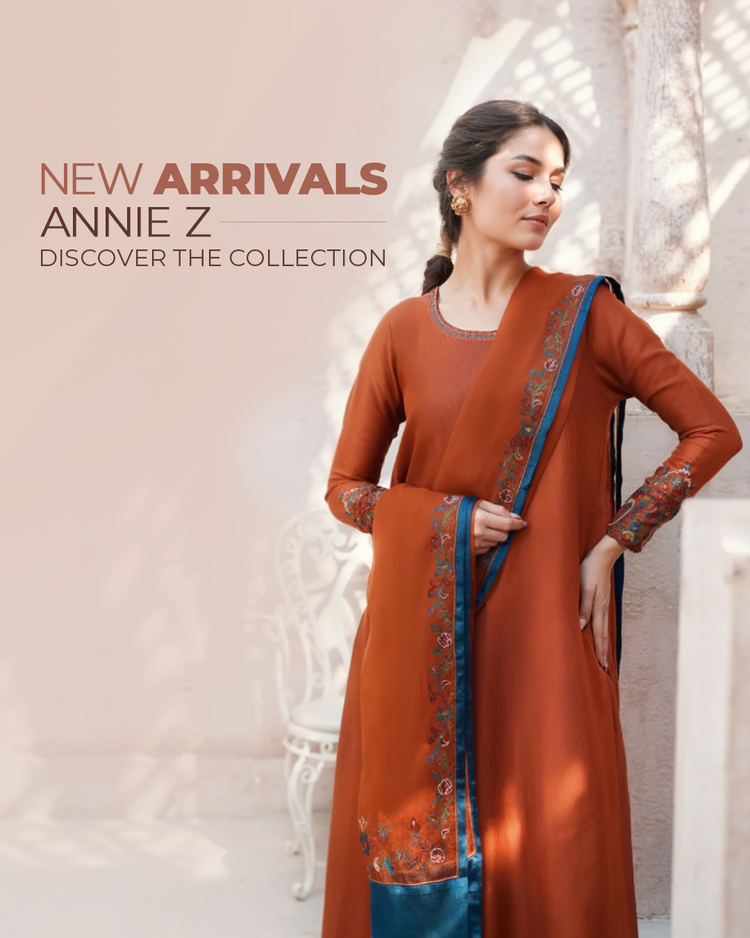 Shop Branded Pakistani Clothes Online in USA String & Thread Shop Branded Pakistani Clothes Online in USA String & Thread