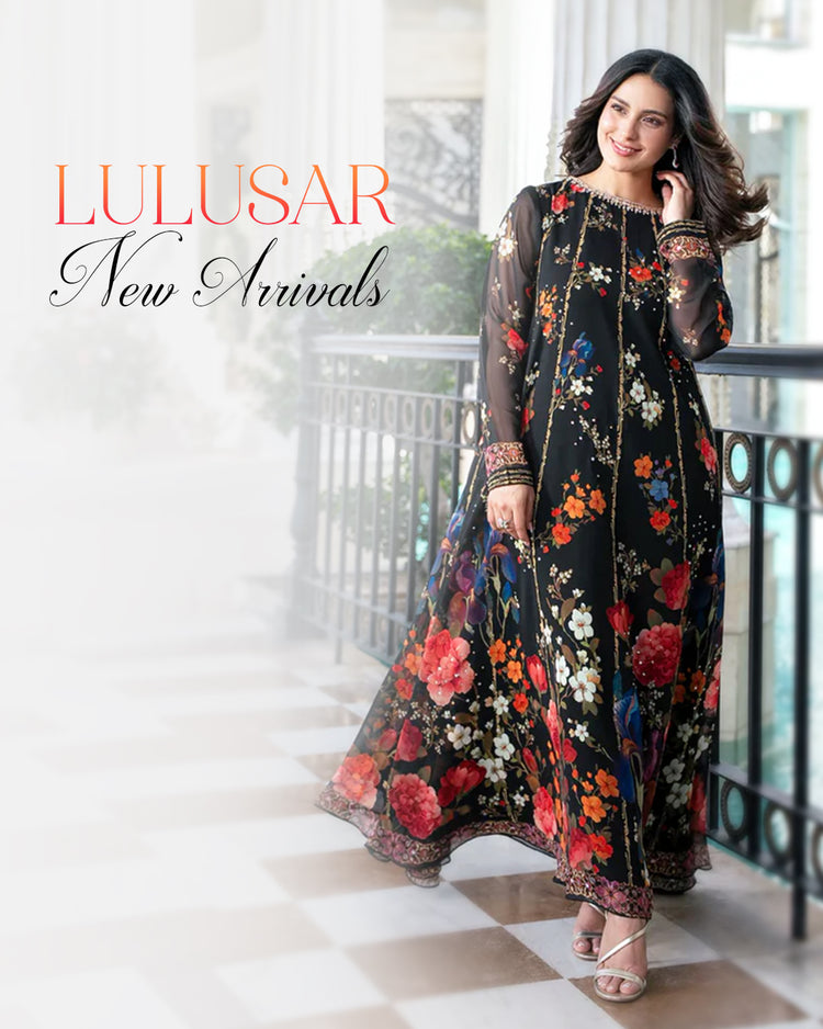 Shop Branded Pakistani Clothes Online in USA String & Thread Shop Branded Pakistani Clothes Online in USA String & Thread