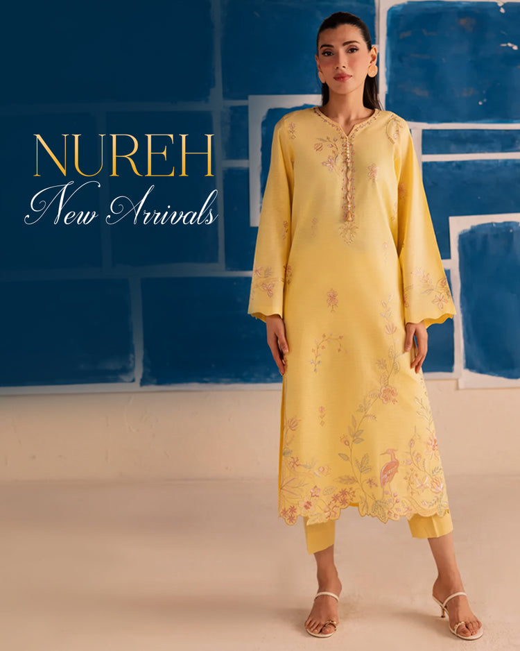 Shop Branded Pakistani Clothes Online in USA String & Thread Shop Branded Pakistani Clothes Online in USA String & Thread