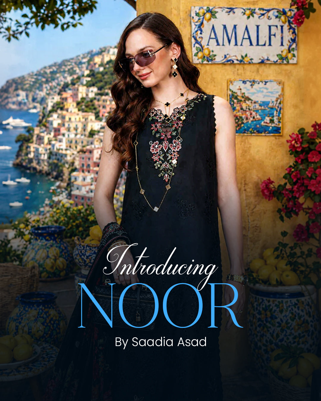 Shop Branded Pakistani Clothes Online in USA String & Thread Shop Branded Pakistani Clothes Online in USA String & Thread