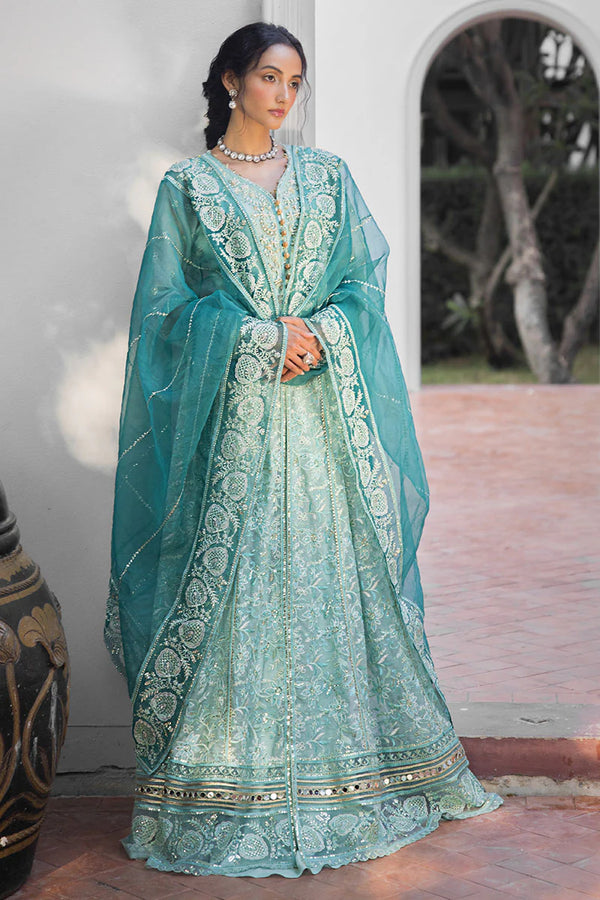 Mushq - MLF-03 Meera