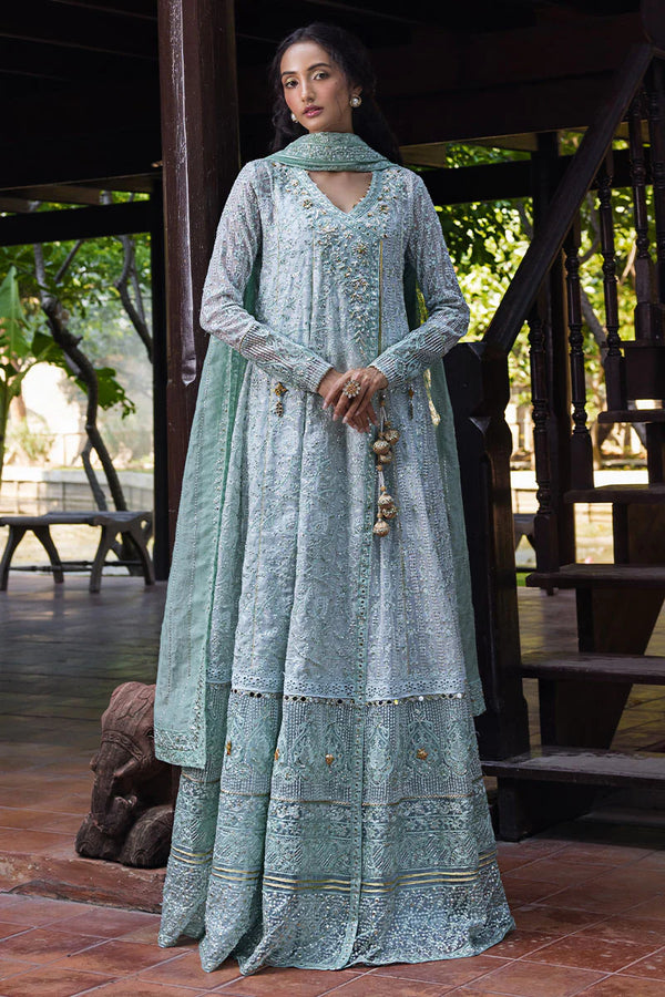 Mushq - MLF-06 Diya