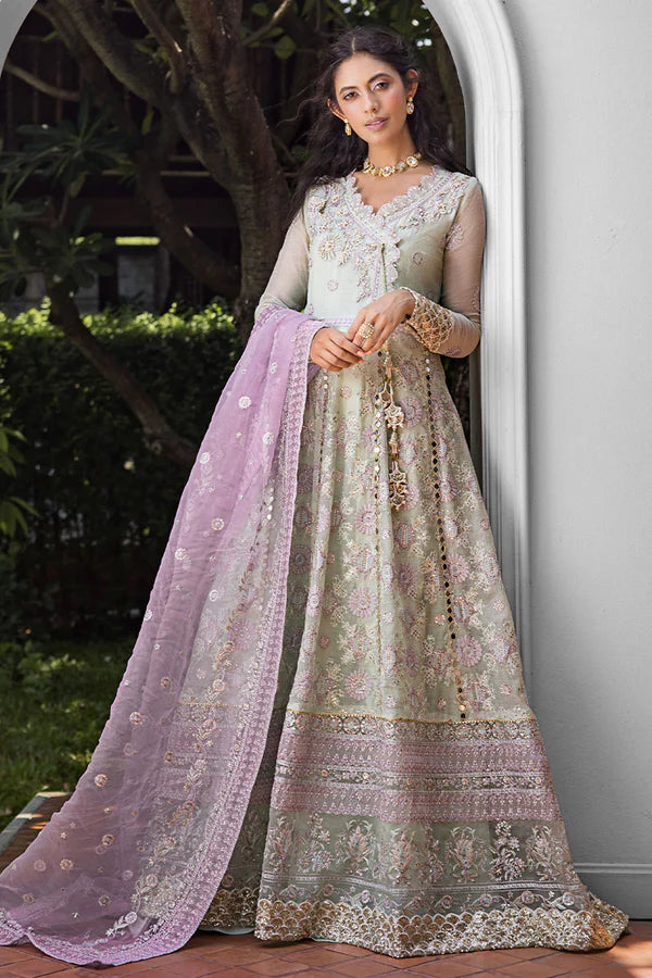 Mushq - MLF-09 Aara