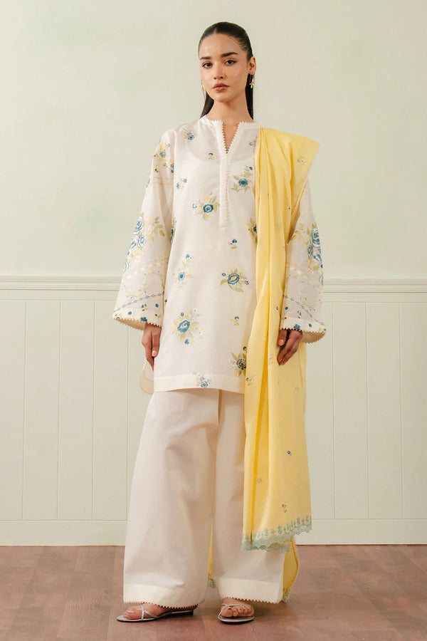 Zara Shahjahan - Coco-10-B Nora