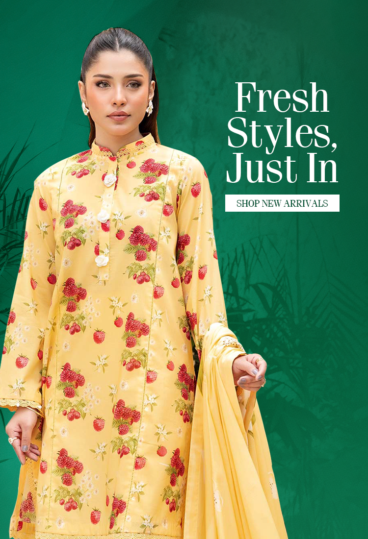 【関税&送料込】Woolrich Sand Poplin Dress Shop Branded Pakistani Clothes Online in USA – String & Thread