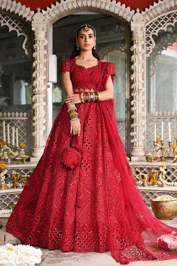Pakistani Wedding Dresses Online - 2025 Latest Collection String & Thread Pakistani Wedding Dresses Online - 2025 Latest Collection String & Thread